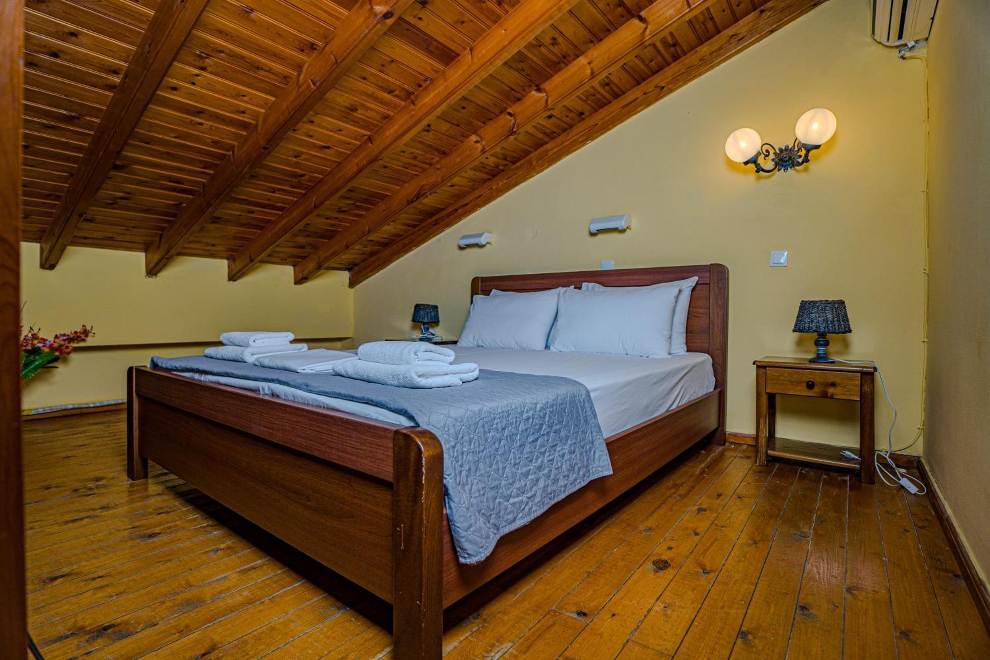 Symi Garden Studios Zewnętrze zdjęcie