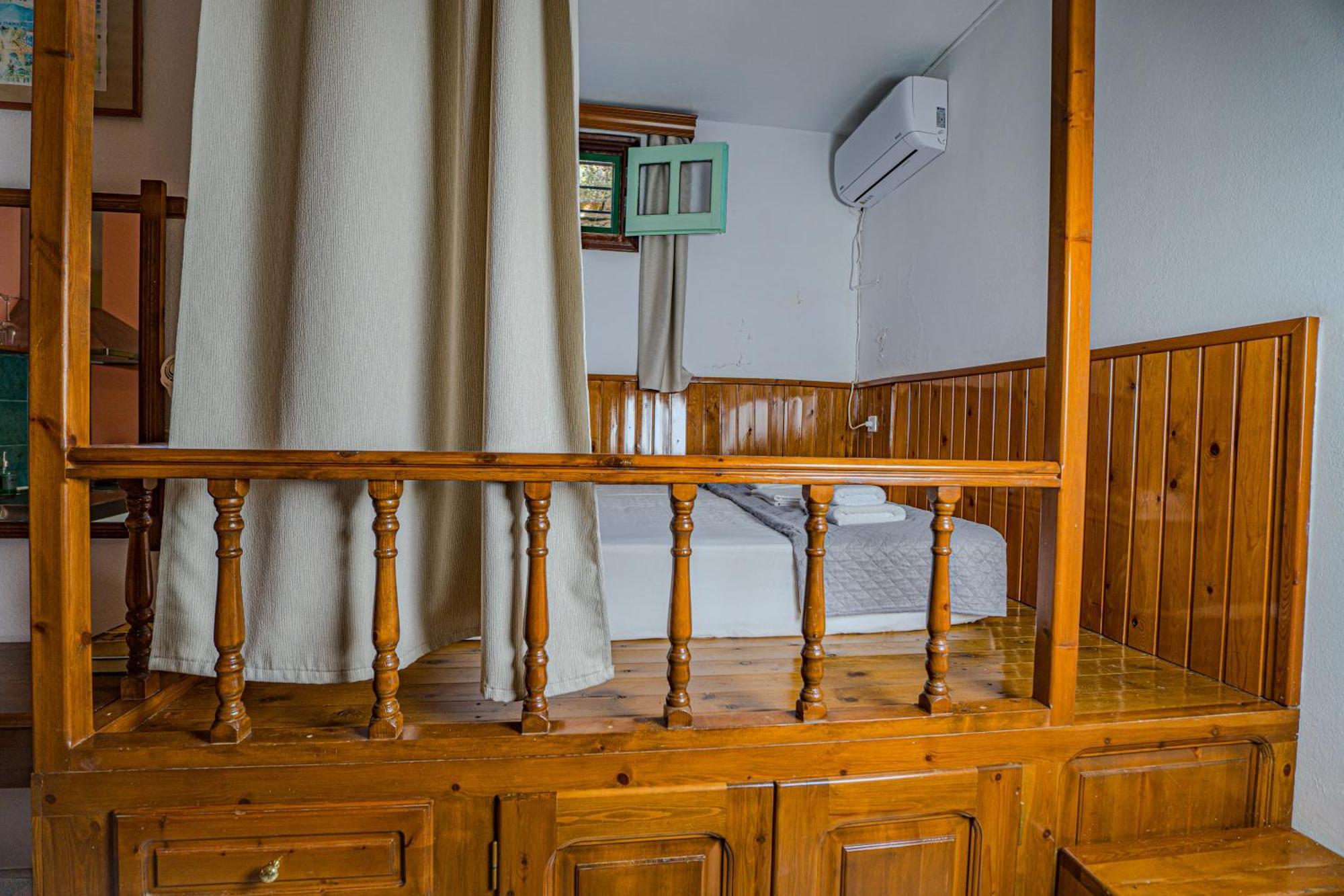 Symi Garden Studios Zewnętrze zdjęcie