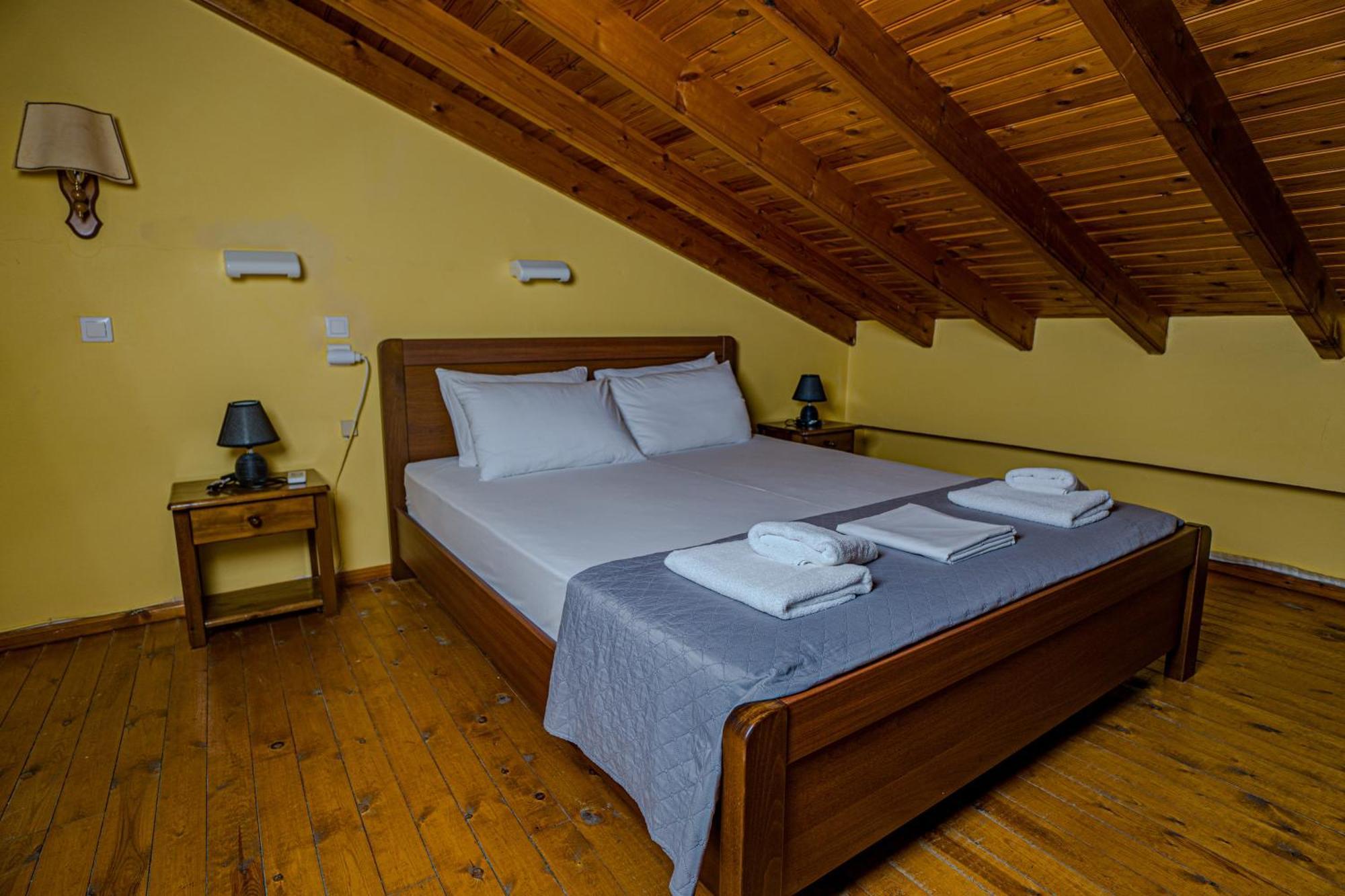 Symi Garden Studios Zewnętrze zdjęcie