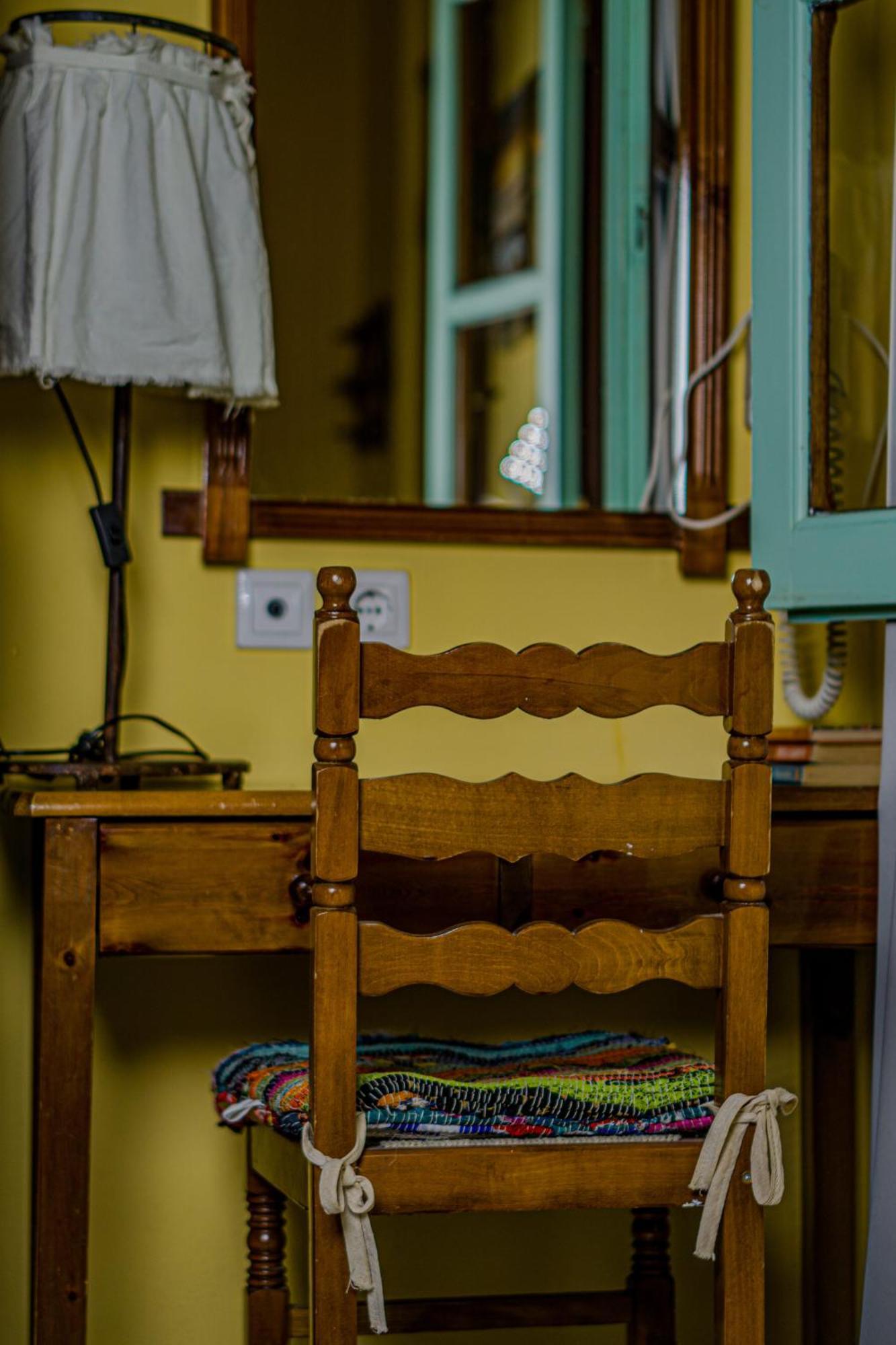 Symi Garden Studios Zewnętrze zdjęcie