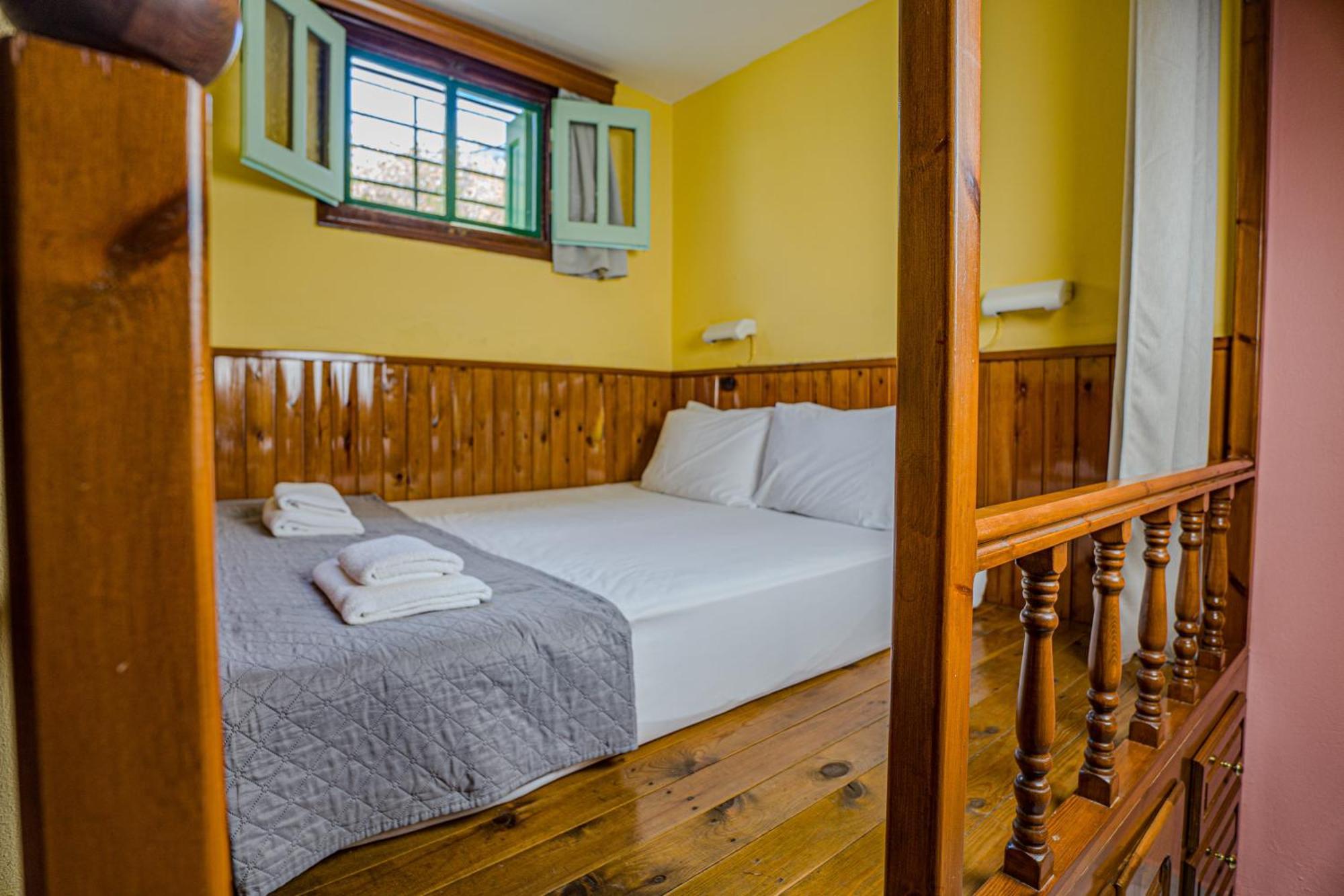 Symi Garden Studios Zewnętrze zdjęcie