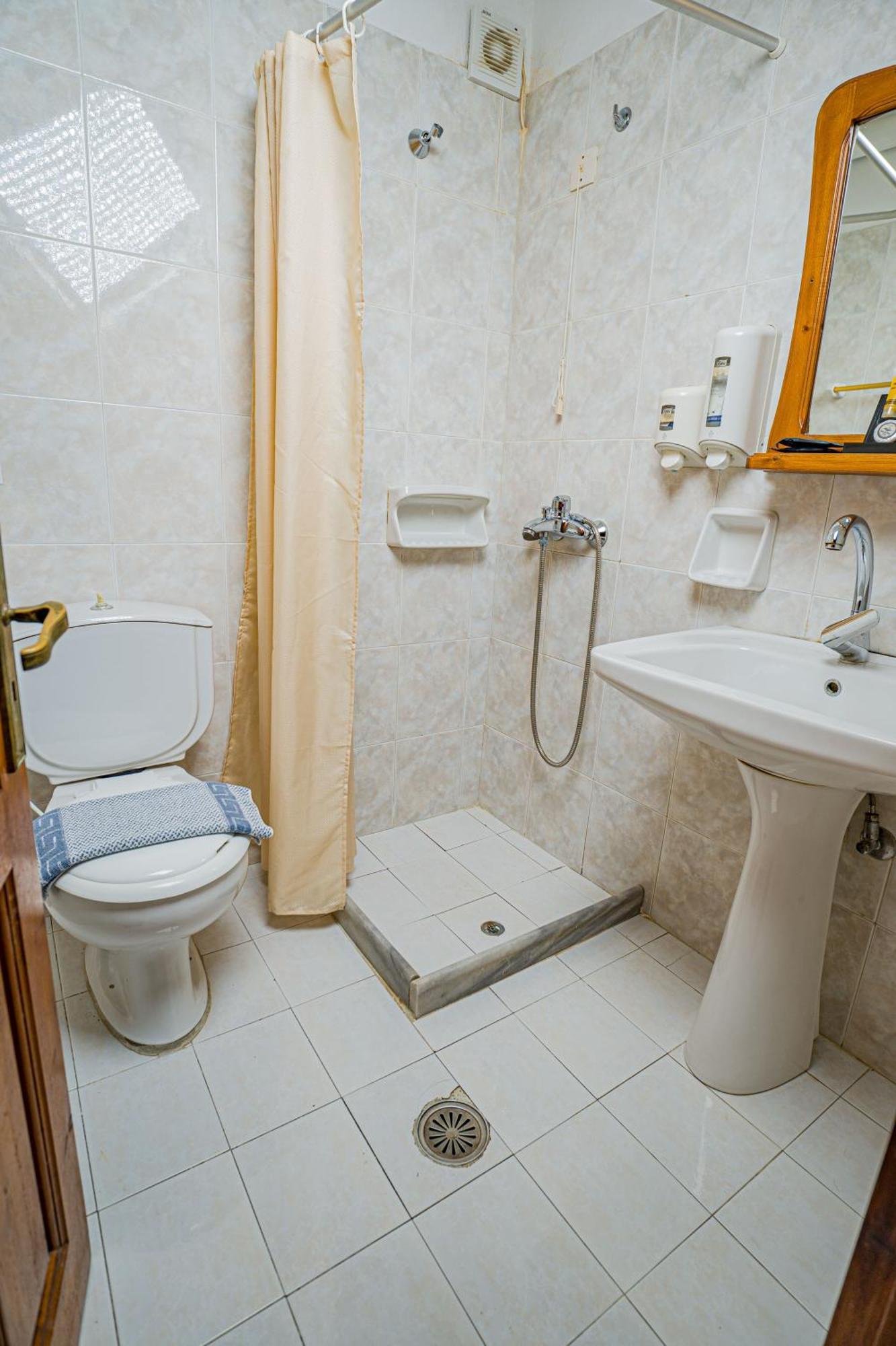 Symi Garden Studios Zewnętrze zdjęcie