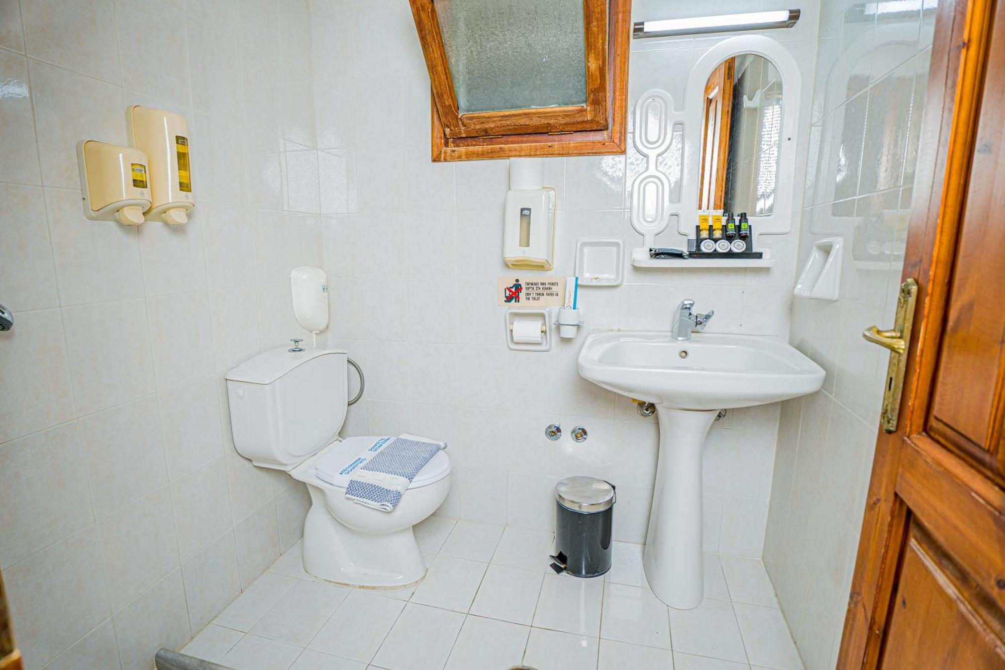 Symi Garden Studios Zewnętrze zdjęcie