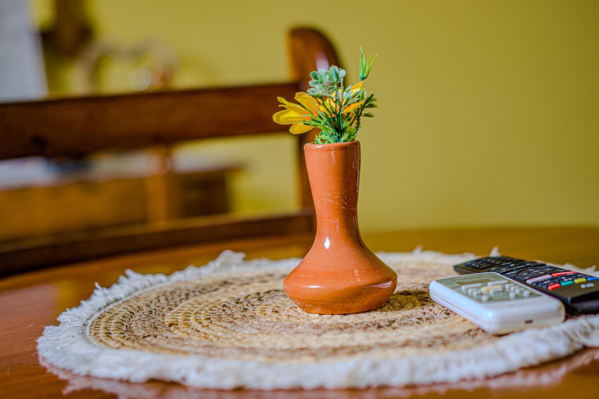 Symi Garden Studios Zewnętrze zdjęcie