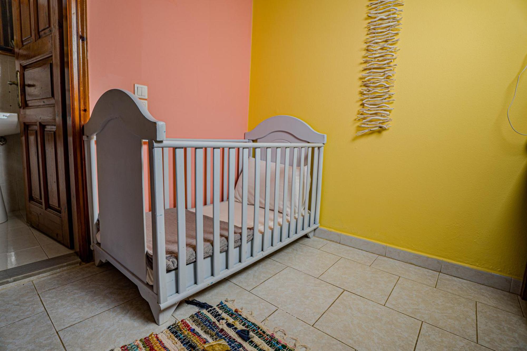 Symi Garden Studios Zewnętrze zdjęcie
