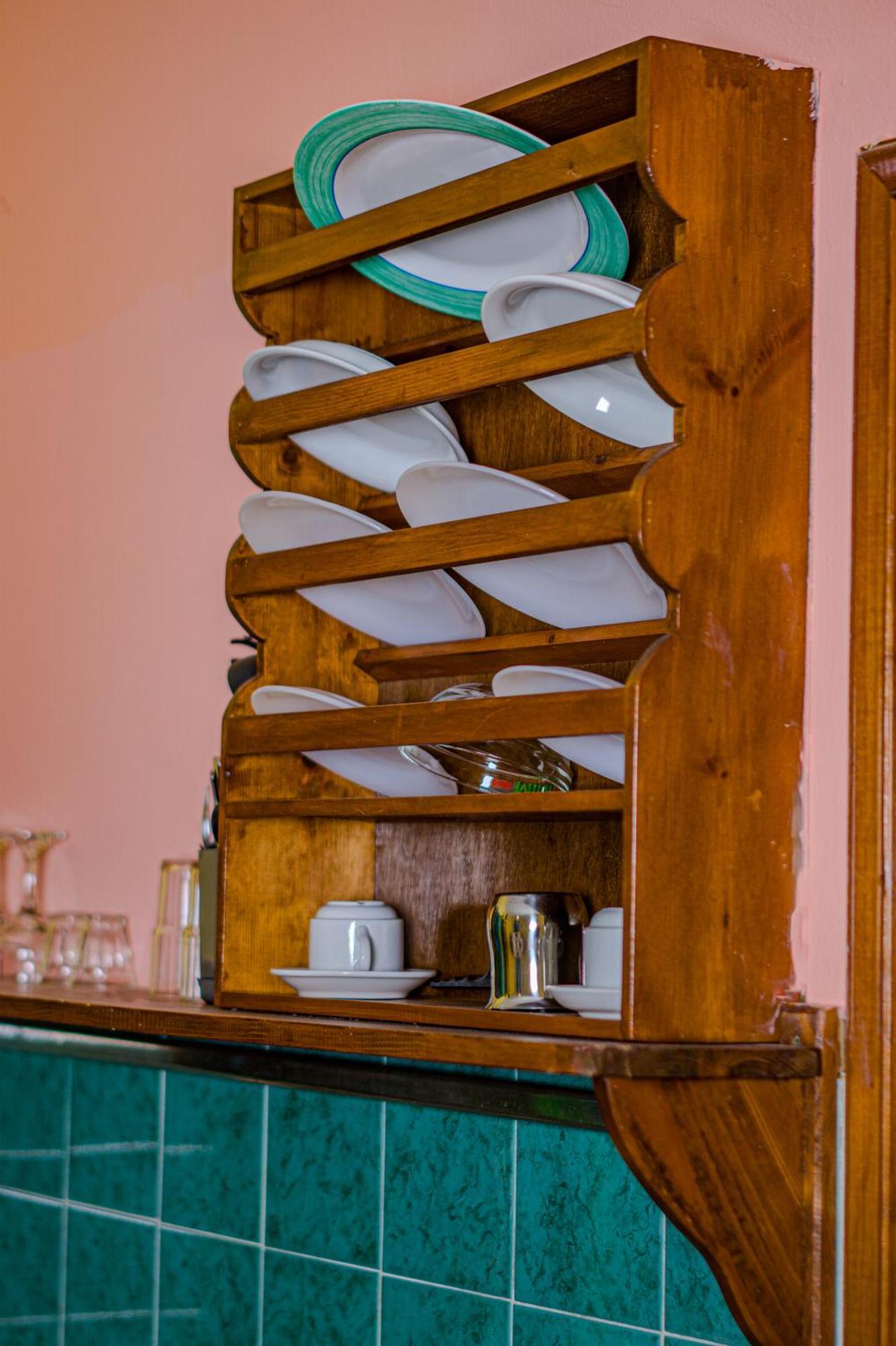 Symi Garden Studios Zewnętrze zdjęcie