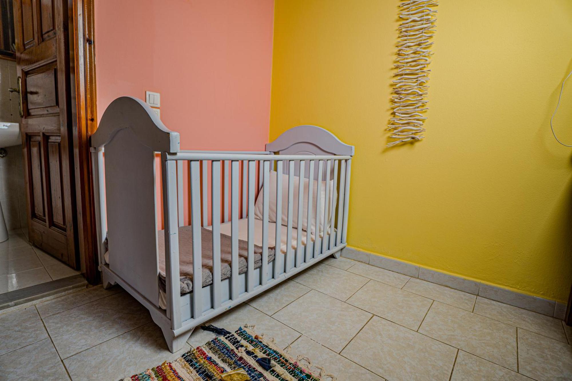 Symi Garden Studios Zewnętrze zdjęcie